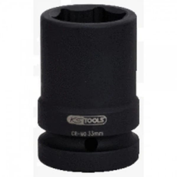 KS Tools 1 6kant-Kraft-Stecknuss,mittellang,41mm, 515.2141 3 KS Tools 1 6kant-Kraft-Stecknuss,mittellang,41mm, 515.2141