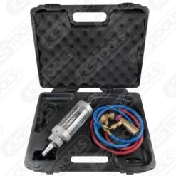 Ks Tools KS-Tools Klima-Diagnosewerkzeug,3-tlg., 550.1195