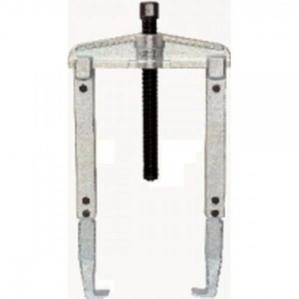 KS Tools Abzieher 2-armig M.verlängertem Haken,110-520mm, 620.0510 3 KS Tools Abzieher 2-armig M.verlängertem Haken,110-520mm, 620.0510