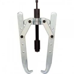 KS Tools Hydraulischer Abzieher 2-armig,50-450mm,Haken 375mm, 620.3804