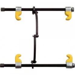 KS Tools Federspanner M.Sicherheitsbügel,300mm, 670.0051