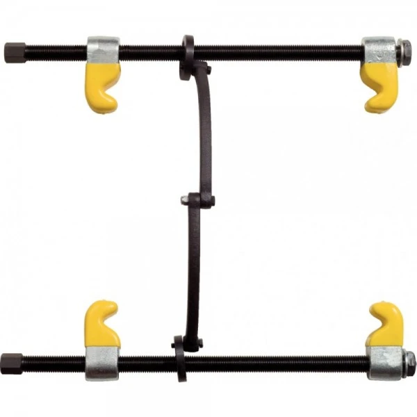 KS Tools Federspanner M.Sicherheitsbügel,300mm, 670.0051 3 KS Tools Federspanner M.Sicherheitsbügel,300mm, 670.0051