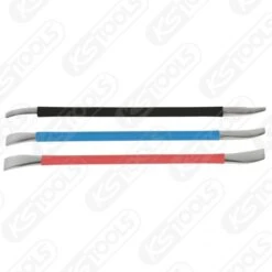 Ks Tools KS-Tools Präzisions-Hebelwerkzeug-Satz, 3-tlg., 911.8225