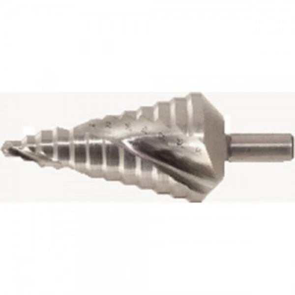 KS Tools HSS Co 5 Stufenbohrer,ø 6-20mm, 330.2330 3 KS Tools HSS Co 5 Stufenbohrer,ø 6-20mm, 330.2330