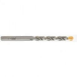 KS Tools HSS TiN Spiralbohrer,7,6mm,10er Pack, 330.4076