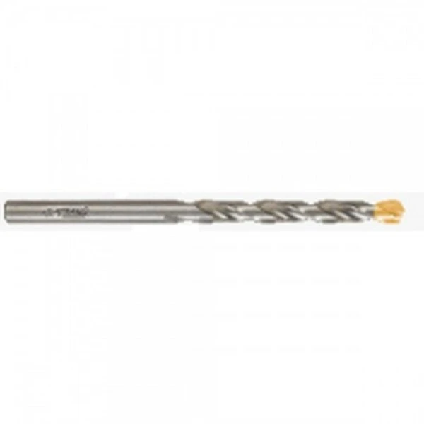 KS Tools HSS TiN Spiralbohrer,7,6mm,10er Pack, 330.4076 3 KS Tools HSS TiN Spiralbohrer,7,6mm,10er Pack, 330.4076