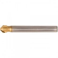 KS Tools HSS TiN Kegel+Entgratsenker 90°,19mm, 336.0188