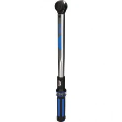 KS Tools 1/2" Drehmomentschlüssel Mit Drehknopf-Umsteck-Ratschenkopf, 20 - 200 Nm, BT141901