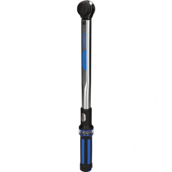 KS Tools 1/2" Drehmomentschlüssel Mit Drehknopf-Umsteck-Ratschenkopf, 20 - 200 Nm, BT141901 3 KS Tools 1/2" Drehmomentschlüssel Mit Drehknopf-Umsteck-Ratschenkopf, 20 - 200 Nm, BT141901