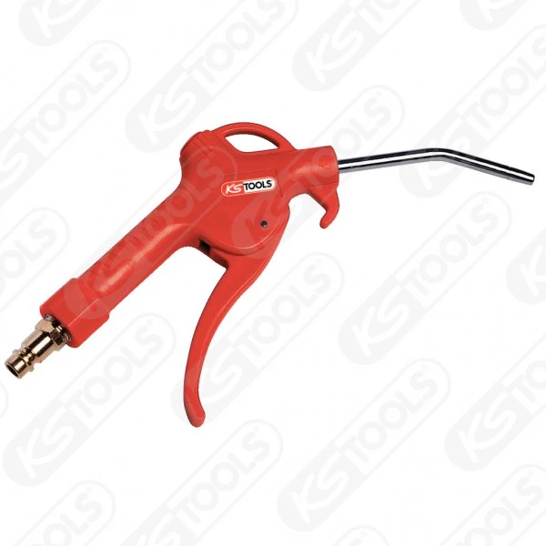 KS Tools Universal-Druckluft-Ausblaspistole,95mm, 515.1902 3 KS Tools Universal-Druckluft-Ausblaspistole,95mm, 515.1902