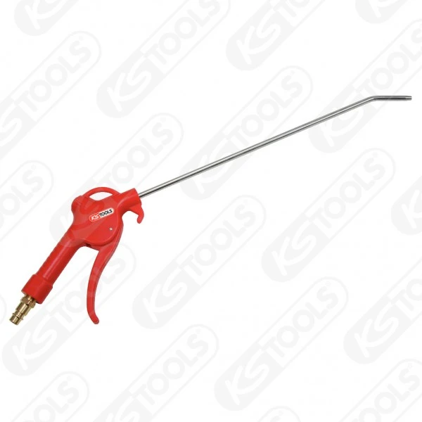 KS Tools Universal-Druckluft-Ausblaspistole,325mm, 515.1903 3 KS Tools Universal-Druckluft-Ausblaspistole,325mm, 515.1903