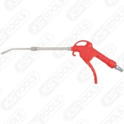 *KS Tools Teleskop-Druckluft-Ausblaspistole,65-280mm, 515.1907