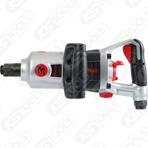 Ks Tools KS-Tools 1" SuperMONSTER Hochleistungs-Druckluft-Schlagschrauber, 3405Nm, 515.3270 3 Ks Tools KS-Tools 1" SuperMONSTER Hochleistungs-Druckluft-Schlagschrauber, 3405Nm, 515.3270