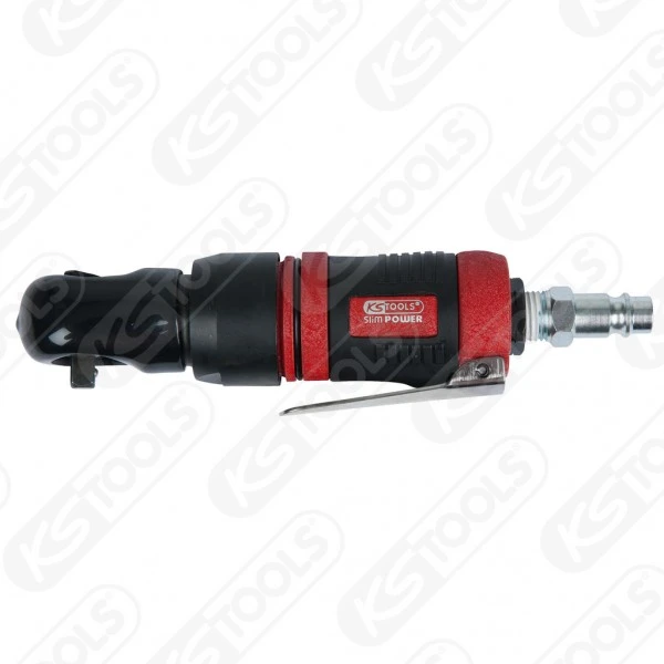 Ks Tools KS-Tools 1/4" SlimPOWER Mini-Druckluft-Umschaltratsche 34Nm, 515.5505 3 Ks Tools KS-Tools 1/4" SlimPOWER Mini-Druckluft-Umschaltratsche 34Nm, 515.5505