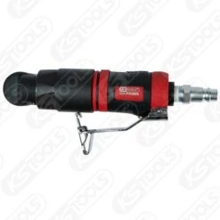 Ks Tools KS-Tools 3/8"SlimPOWER Mini-Druckluft-Winkelbohrmaschine, 515.5525