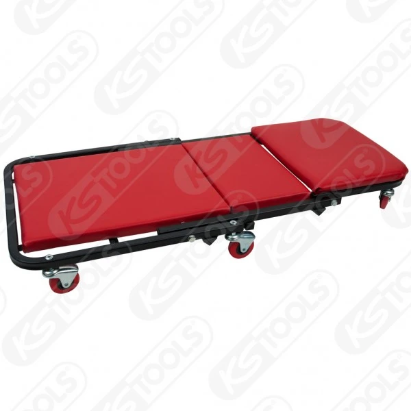 Ks Tools KS-Tools Werkstattliege Und Klappsitz, 1040x490mm, 500.8011 3 Ks Tools KS-Tools Werkstattliege Und Klappsitz, 1040x490mm, 500.8011