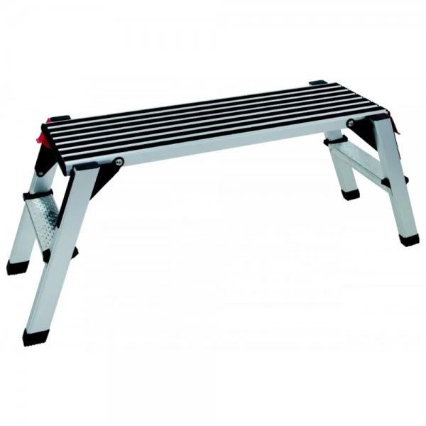 KS Tools Aluminium-Sicherheits-Laufbühne,L1000xB405xH480mm, 800.0960 3 KS Tools Aluminium-Sicherheits-Laufbühne,L1000xB405xH480mm, 800.0960