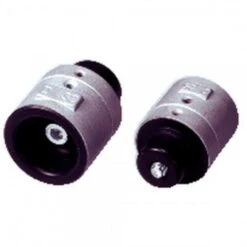 KS Tools Schweißaufsatz,Muffenschweißgerät,ø 50mm, 207.1050