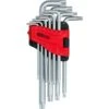 KS Tools Torx-Winkelstiftschlüssel-Satz, Lang, 10-tlg., 151.4880 -Ks Tools FOT PRO ALG STIF 151 4880 SALL AING V1 600x600