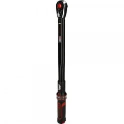 KS Tools 1/2" ERGOprec DrehmoSchlüssel,40-200Nm,m.r/l-Ratschenkopf, 516.1542