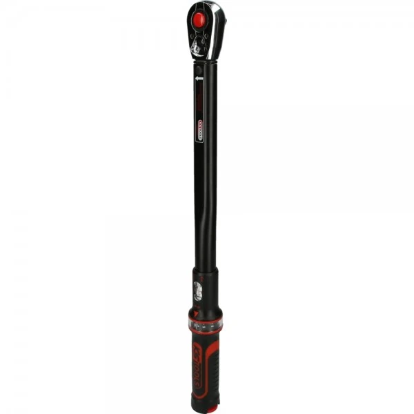 KS Tools 3/8" RGOprec DrehmoSchlüssel, 10-50Nm,m.r/l-Ratschenkopf, 516.1522 3 KS Tools 3/8" RGOprec DrehmoSchlüssel, 10-50Nm,m.r/l-Ratschenkopf, 516.1522