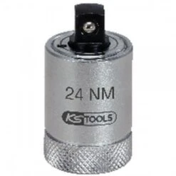 KS Tools 3/8" Drehmomentbegrenzer F.Zündkerzen,24Nm, 516.1502