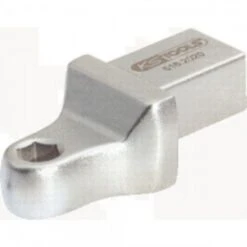 KS Tools 14x18mm Einsteck-Bithalter,f.Bits 5/16, 516.2020