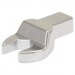 KS Tools 14x18mm Einsteck-Maulschlüssel,15mm, 516.2215