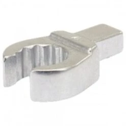 KS Tools 9x12mm Einsteck-Ringschlüssel Offen,22mm, 516.2522
