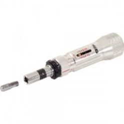 KS Tools 1/4" ESD Drehmomentschraubendreher,5-60cNm, 516.3220