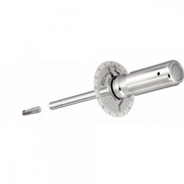 KS Tools 1/4" ESD Prüf-Drehmomentschraubendreher,50-200cNm, 516.3265 3 KS Tools 1/4" ESD Prüf-Drehmomentschraubendreher,50-200cNm, 516.3265