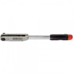 KS Tools 3/8" Kurzweg-DrehmoSchlüssel,2,5-11Nm,Durchsteck4kant, 516.3510
