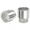 KS Tools 3/4 12kant-Stecknuss,kurz,1, 911.3524