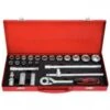 *KS Tools 1/2" Steckschlüssel-Satz,24-tlg., 917.4024 -Ks Tools FOT PRO ALG STK 917 4024 SALL AIN V1 600x600