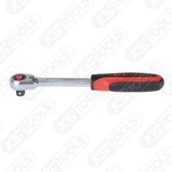 Ks Tools KS-Tools 3/8" SlimPOWER Umschaltknarre,72 Zahn, 920.3890