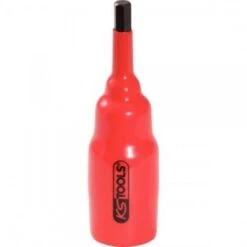 KS Tools 1/2 Isolierte Bit-Stecknuss Innen6kant,14mm, 117.1157