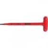 KS Tools T-Griff-Stiftschlüssel,11x200mm,Innen6kant,isoliert, 117.1692 -Ks Tools FOT PRO ALG VDE 117 16XX71 96 SALL AIN V154dfc4aec9908 600x600