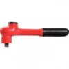 KS Tools 1/4 Isolierte Umschaltknarre,32 Zahn, 117.1401 -Ks Tools FOT PRO ALG VDE 117 3801 SALL AING V154dfc4685a286 600x600