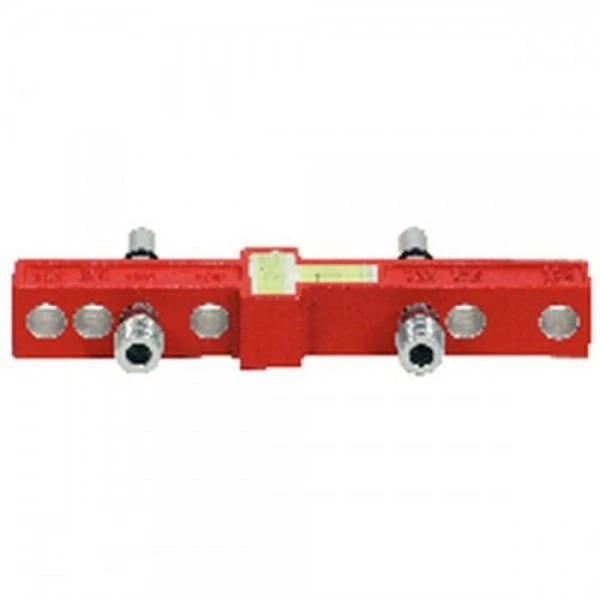 KS Tools Normabstandswasserwaage,Metall,300mm, 204.2000 3 KS Tools Normabstandswasserwaage,Metall,300mm, 204.2000