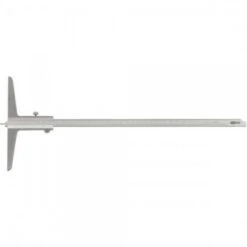 KS Tools Tiefenmessschieber M.Messstift,0-150mm, 300.0552