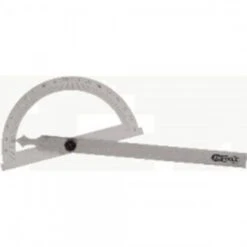 KS Tools Gradmesser Mit Offenen Bogen,L 1000mm, 300.0649