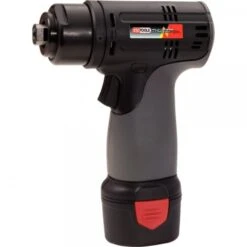 KS Tools Akku-Schleifmaschine,3.200U/min.10,8V, Ohne Akku Und Ladegerät, 515.3548