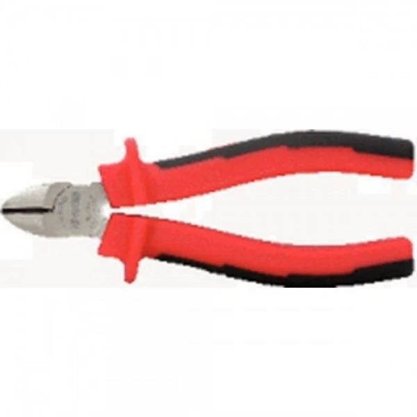 *KS Tools ERGOTORQUE Diagonal-Seitenschneider160mm, 115.1012 3 *KS Tools ERGOTORQUE Diagonal-Seitenschneider160mm, 115.1012