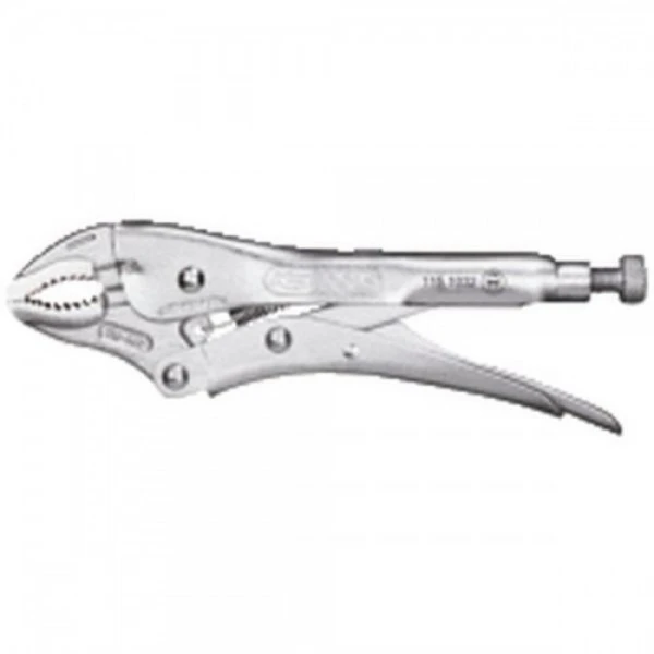 *KS Tools Gripzange,60mm,L=250mm, 115.1033 3 *KS Tools Gripzange,60mm,L=250mm, 115.1033