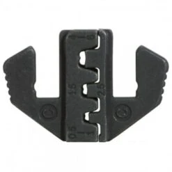 KS Tools PAAR Crimp-Einsätze Für Zange 115.1401, 115.1417