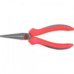 KS Tools ULTIMATE+ Flachzange,160mm, 119.2016