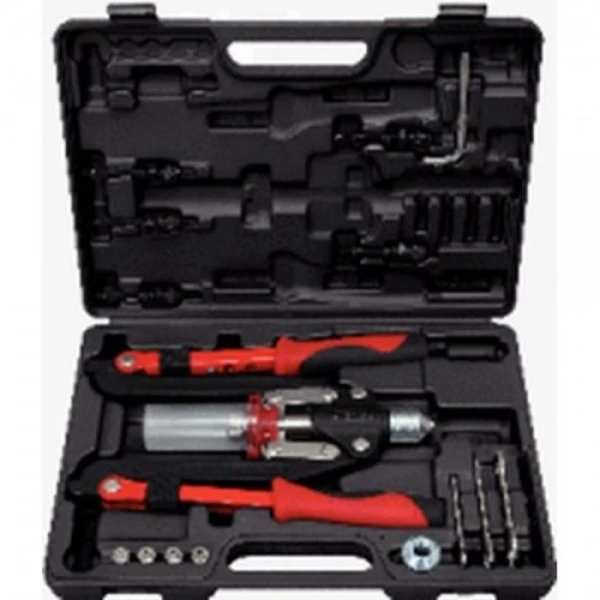 KS Tools Universal-Nietzangen-Satz,11-tlg., 150.9630 3 KS Tools Universal-Nietzangen-Satz,11-tlg., 150.9630