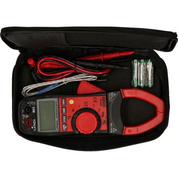 KS Tools Digital Amperezangen-Satz 1000A, 3-tlg., 150.0929 4 KS Tools Digital Amperezangen-Satz 1000A, 3-tlg., 150.0929 – Bild 2