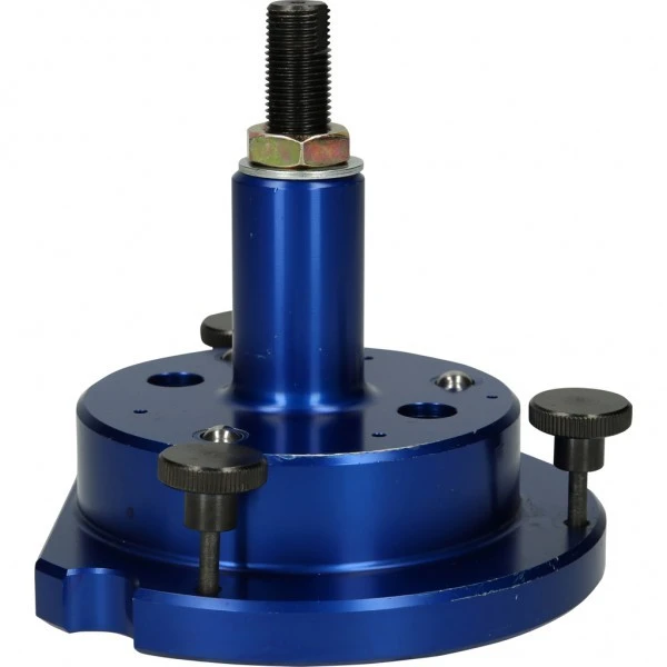 KS Tools Montagewerkzeug-Satz Für Dichtflansch Mit Geberrad Für Volkswagen Crafter, 7-tlg., 150.3620 5 KS Tools Montagewerkzeug-Satz Für Dichtflansch Mit Geberrad Für Volkswagen Crafter, 7-tlg., 150.3620 – Bild 3