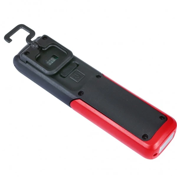 Ks Tools Mobile Werkstatt-Handlampe, Knickbar, 3 Watt COB LED, 150.4495 6 Ks Tools Mobile Werkstatt-Handlampe, Knickbar, 3 Watt COB LED, 150.4495 – Bild 4